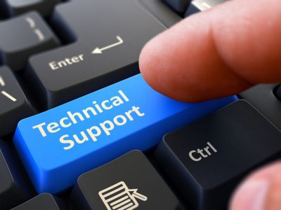 technical support